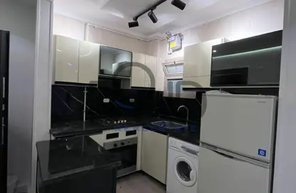 Penthouse - 3 Bedrooms - 3 Bathrooms for sale in El Patio Oro - 5th Settlement Compounds - The 5th Settlement - New Cairo City - Cairo