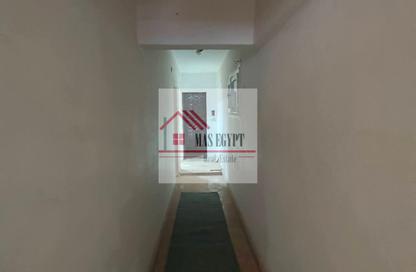 مساحات مكتبية - استوديو - 1 للبيع في شارع سوريا - المهندسين - الجيزة