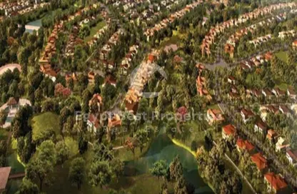 Penthouse - 3 Bedrooms - 4 Bathrooms for sale in Hyde Park - New Cairo City - Cairo