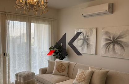 Apartment - 2 Bedrooms - 3 Bathrooms for rent in Mivida - 5th Settlement Compounds - The 5th Settlement - New Cairo City - Cairo Apartment - 2 Bedrooms - 3 Bathrooms for rent in Mivida - 5th Settlement Compounds - The 5th Settlement - New Cairo City - Cairo