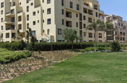 Apartment - 4 Bedrooms - 4 Bathrooms for sale in O West - 6 October Compounds - 6 October City - Giza