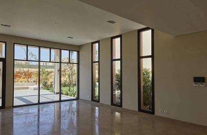 Apartment - 4 Bedrooms - 4 Bathrooms for sale in O West - 6 October Compounds - 6 October City - Giza