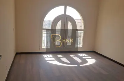 شقة - 3 غرف نوم - 3 حمامات للايجار في 90 افينيو - المستثمرين الجنوبية - مدينة القاهرة الجديدة - القاهرة