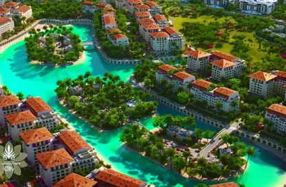 شقة - 3 غرف نوم - 3 حمامات للبيع في ماونتن فيو اى سيتي - كمبوندات التجمع الخامس - التجمع الخامس - مدينة القاهرة الجديدة - القاهرة