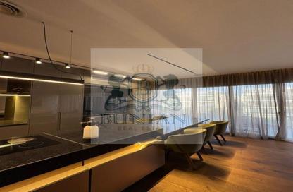 Penthouse - 3 - 4 for sale in Lake View Residence - 5th Settlement Compounds - The 5th Settlement - New Cairo City - Cairo
