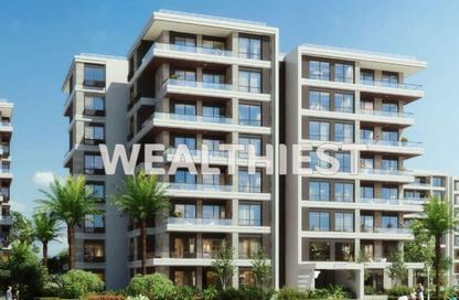 Apartment - 3 - 2 for sale in Noor City - Cairo