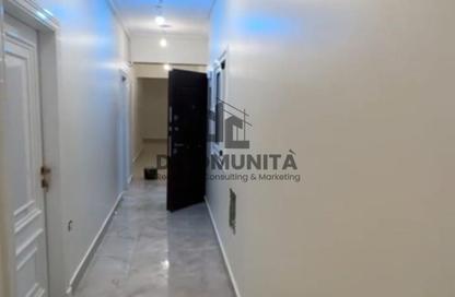 شقة - 3 غرف نوم - 3 حمامات للايجار في عمارات النرجس - النرجس - مدينة القاهرة الجديدة - القاهرة