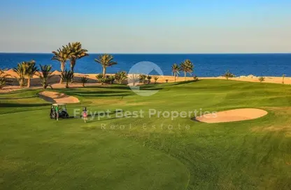 Apartment - 3 Bedrooms - 4 Bathrooms for sale in ARC of Soma - Soma Bay - Safaga - Hurghada - Red Sea