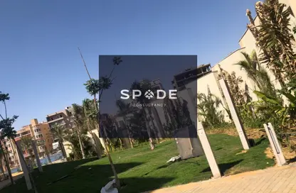 Duplex - 3 Bedrooms - 3 Bathrooms for sale in Eastown - 5th Settlement Compounds - The 5th Settlement - New Cairo City - Cairo