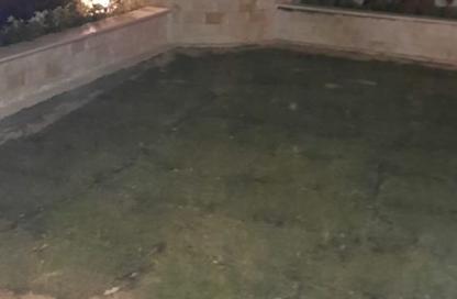 Townhouse - 4 - 5 for rent in Continental Residence - Sheikh Zayed Compounds - Sheikh Zayed City - Giza
