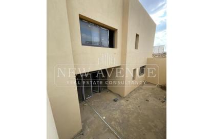 Villa - 4 Bedrooms - 4 Bathrooms for sale in O West - 6 October Compounds - 6 October City - Giza