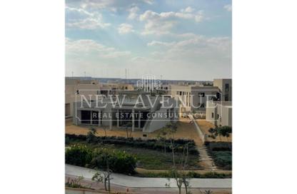 Villa - 4 Bedrooms - 4 Bathrooms for sale in O West - 6 October Compounds - 6 October City - Giza
