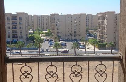 Apartment - 4 Bedrooms - 4 Bathrooms for sale in Al Rehab - New Cairo City - Cairo