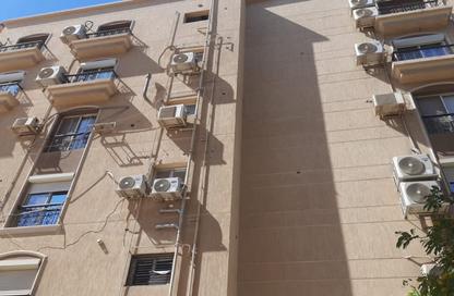 Apartment - 4 Bedrooms - 4 Bathrooms for sale in Al Rehab - New Cairo City - Cairo