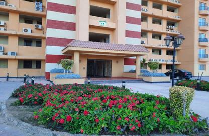 Chalet - 2 Bedrooms - 2 Bathrooms for sale in Golf Porto Marina - Al Alamein - North Coast