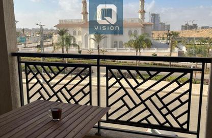 Apartment - 2 Bedrooms - 1 Bathroom for sale in Celia - New Capital Compounds - New Capital City - Cairo