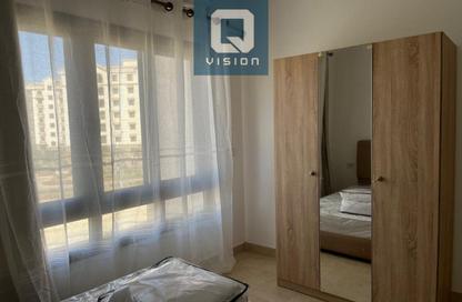 Apartment - 2 Bedrooms - 1 Bathroom for sale in Celia - New Capital Compounds - New Capital City - Cairo