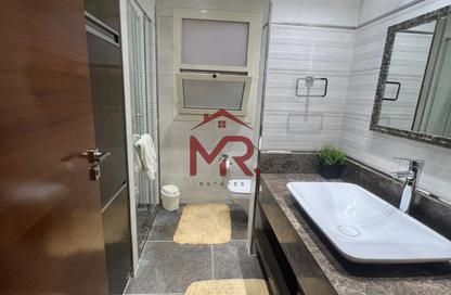 Villa - 4 - 4 for sale in Stone Park - 5th Settlement Compounds - The 5th Settlement - New Cairo City - Cairo