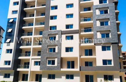 Apartment - 3 Bedrooms - 3 Bathrooms for sale in Capital Heights - New Capital Compounds - New Capital City - Cairo