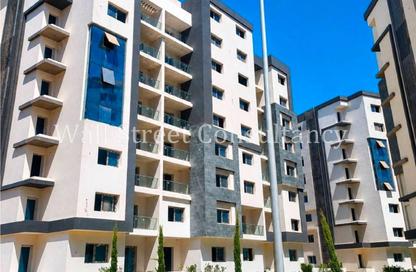 Apartment - 3 Bedrooms - 3 Bathrooms for sale in Capital Heights - New Capital Compounds - New Capital City - Cairo