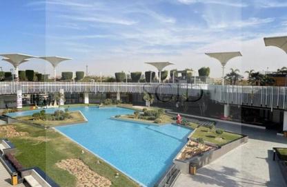 Apartment - 3 Bedrooms - 2 Bathrooms for sale in Layan Residence - 5th Settlement Compounds - The 5th Settlement - New Cairo City - Cairo