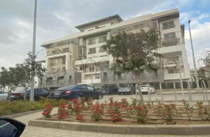 Apartment - Studio - 2 Bathrooms for sale in Garden Residence - Hyde Park - New Cairo City - Cairo