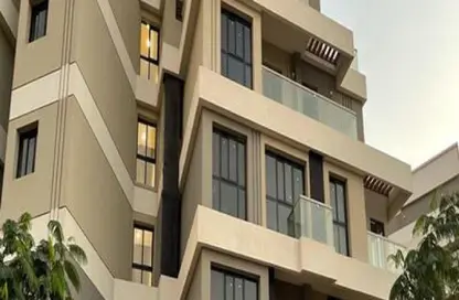 Apartment - 3 Bedrooms - 3 Bathrooms for sale in Villette - 5th Settlement Compounds - The 5th Settlement - New Cairo City - Cairo