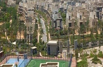 Apartment - 3 Bedrooms - 3 Bathrooms for sale in Villette - 5th Settlement Compounds - The 5th Settlement - New Cairo City - Cairo Apartment - 3 Bedrooms - 3 Bathrooms for sale in Villette - 5th Settlement Compounds - The 5th Settlement - New Cairo City - Cairo