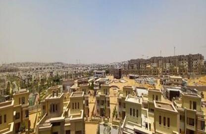 Apartment - 3 Bedrooms - 3 Bathrooms for sale in Villette - 5th Settlement Compounds - The 5th Settlement - New Cairo City - Cairo Apartment - 3 Bedrooms - 3 Bathrooms for sale in Villette - 5th Settlement Compounds - The 5th Settlement - New Cairo City - Cairo