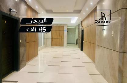 شقة - 3 غرف نوم - 3 حمامات للايجار في الجار شيراتون - شيراتون المطار - النزهة - القاهرة