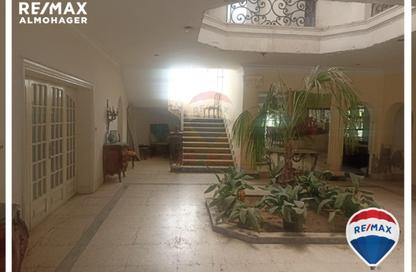 Villa - 5 Bedrooms - 5 Bathrooms for sale in Garana - Cairo Alexandria Desert Road - 6 October City - Giza