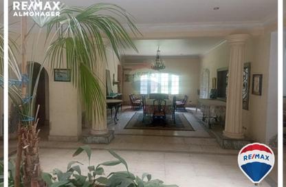 Villa - 5 Bedrooms - 5 Bathrooms for sale in Garana - Cairo Alexandria Desert Road - 6 October City - Giza