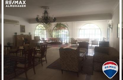 Villa - 5 Bedrooms - 5 Bathrooms for sale in Garana - Cairo Alexandria Desert Road - 6 October City - Giza