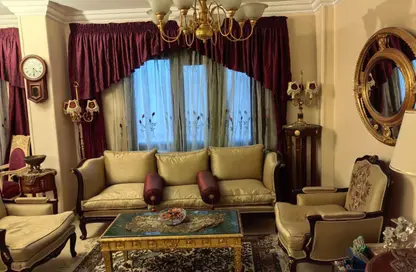 Apartment - 4 Bedrooms - 3 Bathrooms for sale in Six West - Beverly Hills - Sheikh Zayed Compounds - Sheikh Zayed City - Giza