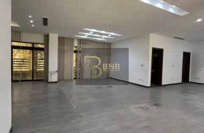 مساحات مكتبية - 7 غرف نوم - 3 حمامات للايجار في القطامية هايتس - كمبوندات القطامية - القطامية - مدينة القاهرة الجديدة - القاهرة