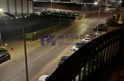 شقة - 3 غرف نوم - 2 حمامات للبيع في الياسمين 1 - الياسمين - مدينة القاهرة الجديدة - القاهرة