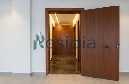 Apartment - 1 Bedroom - 1 Bathroom for sale in Palm Parks   Palm Hills - South Dahshur Link - 6 October City - Giza