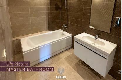 Apartment - 3 Bedrooms - 3 Bathrooms for sale in Aljar - El Shorouk Compounds - Shorouk City - Cairo