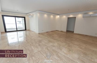 Apartment - 3 Bedrooms - 3 Bathrooms for sale in Aljar - El Shorouk Compounds - Shorouk City - Cairo