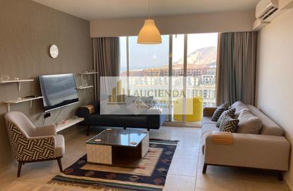 Chalet - 3 Bedrooms - 2 Bathrooms for sale in IL Monte Galala - Al Ain Al Sokhna - Suez Chalet - 3 Bedrooms - 2 Bathrooms for sale in IL Monte Galala - Al Ain Al Sokhna - Suez