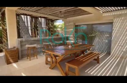 Villa - 5 Bedrooms - 7 Bathrooms for sale in El Abd Resort - Sidi Heneish - North Coast Villa - 5 Bedrooms - 7 Bathrooms for sale in El Abd Resort - Sidi Heneish - North Coast