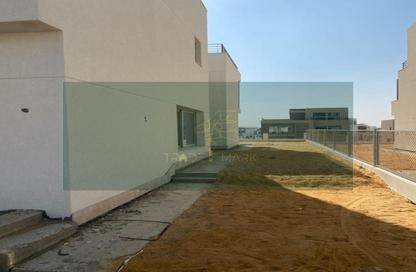 Villa - 5 Bedrooms - 5 Bathrooms for sale in Palm Hills New Cairo - 5th Settlement Compounds - The 5th Settlement - New Cairo City - Cairo Villa - 5 Bedrooms - 5 Bathrooms for sale in Palm Hills New Cairo - 5th Settlement Compounds - The 5th Settlement - New Cairo City - Cairo