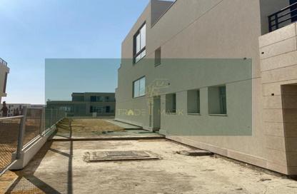 Villa - 5 Bedrooms - 5 Bathrooms for sale in Palm Hills New Cairo - 5th Settlement Compounds - The 5th Settlement - New Cairo City - Cairo Villa - 5 Bedrooms - 5 Bathrooms for sale in Palm Hills New Cairo - 5th Settlement Compounds - The 5th Settlement - New Cairo City - Cairo