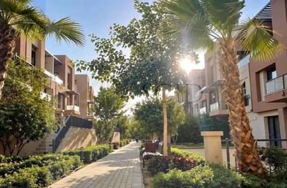 Apartment - 3 - 3 for sale in District 5 - 5th Settlement Compounds - The 5th Settlement - New Cairo City - Cairo