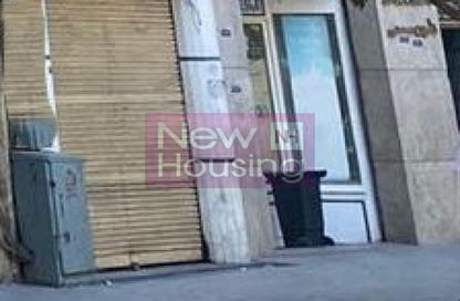 Shop - Studio - 1 for rent in Downtown - Cairo