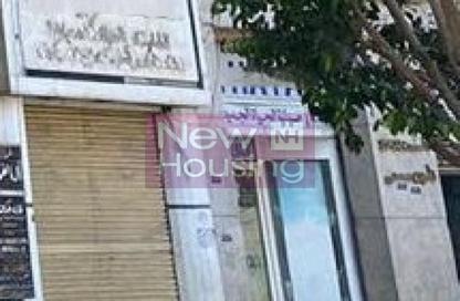 Shop - Studio - 1 for rent in Downtown - Cairo