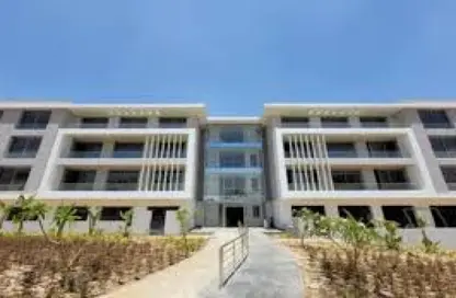 شقة - 3 غرف نوم - 3 حمامات للبيع في جولز - طريق مصر اسكندرية الصحراوي - مدينة 6 أكتوبر - الجيزة