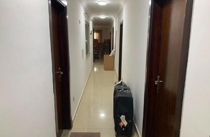 Apartment - 4 Bedrooms - 3 Bathrooms for rent in JAYD Residence - 5th Settlement Compounds - The 5th Settlement - New Cairo City - Cairo