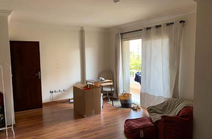 Apartment - 4 Bedrooms - 3 Bathrooms for rent in JAYD Residence - 5th Settlement Compounds - The 5th Settlement - New Cairo City - Cairo