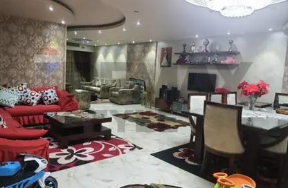 Apartment - 3 Bedrooms - 2 Bathrooms for sale in El Sahel - Hay Shobra - Cairo